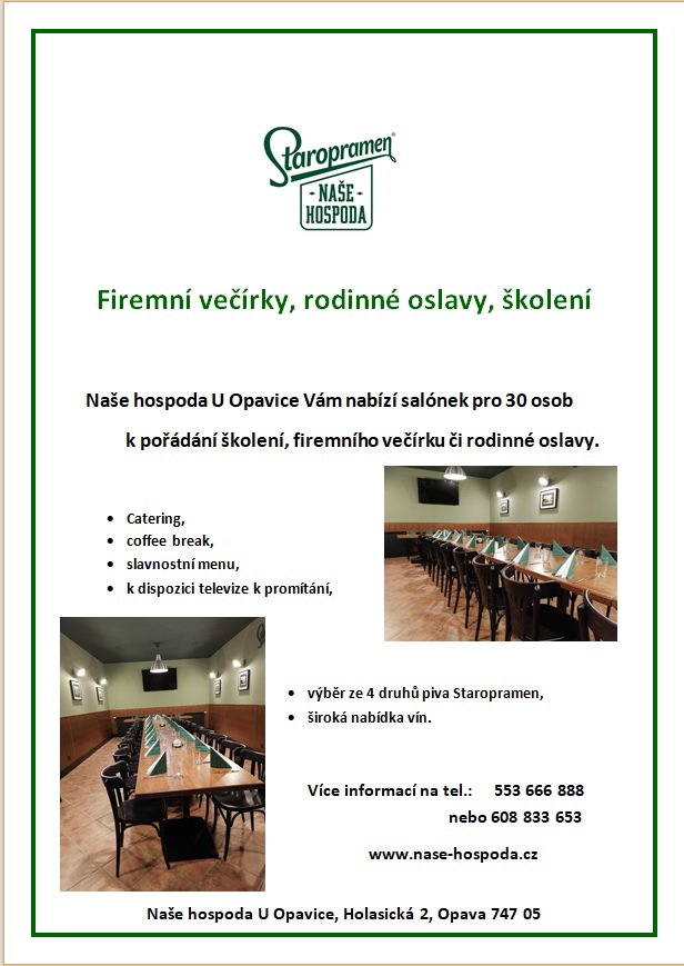 novinky